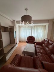 Miete Etagenwohnung  Frei rosendo salvado. Se alquila piso en rúa frei rosendo salvado  ensanche