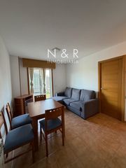 Alquiler Piso  Barcelona. Apartamento en alquiler en avenida de barcelona