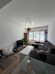 Flat  Fernando iii o santo (de). Se vende piso en el ensache  calle fernando iii el santo