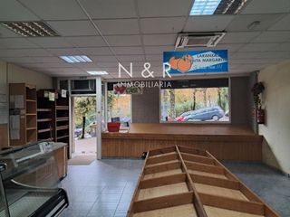 Local Comercial a Paris