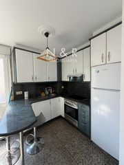 Flat in CORNES