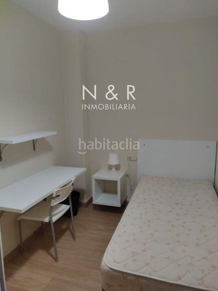 Foto 4d7e7242-844e-4cfe-b468-2001ce690955. Flat with heating in Ensanche - Sar Santiago de Compostela