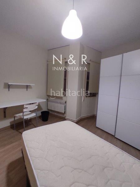 Foto 519e800b-13b5-40b6-b133-12a77d422091. Flat with heating in Ensanche - Sar Santiago de Compostela