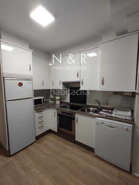 Foto dd229751-674b-4cd9-98f4-fea867d6de0f. Flat with heating in Ensanche - Sar Santiago de Compostela