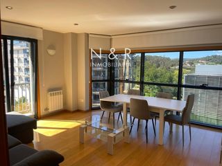 Rent Flat  Barcelona. Piso en alquiler en avenida de barcelona