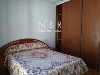 Miete Etagenwohnung  Anxeriz. Apartamento en alquiler en o milladoiro  rúa anxeriz