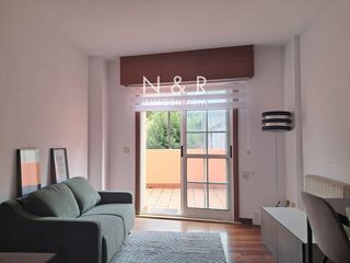 Lloguer Apartament  Estrada. Se alquila piso en castiñeiriño  rúa da estrada