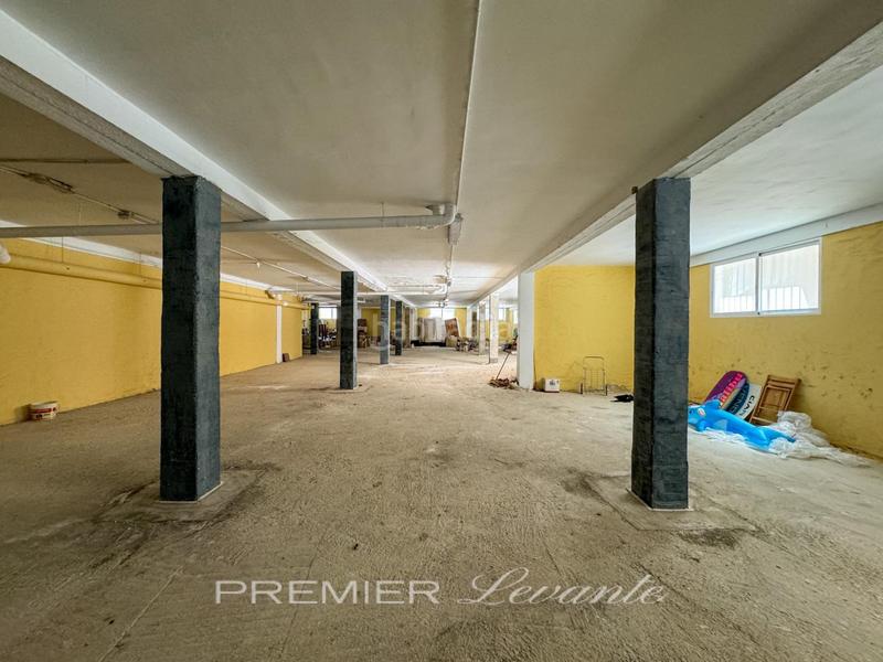 Foto 155a23f1-e4af-4c05-a54a-3b4c990e9239. Local comercial a calle pilar beltri 2 a Centro Mutxamel