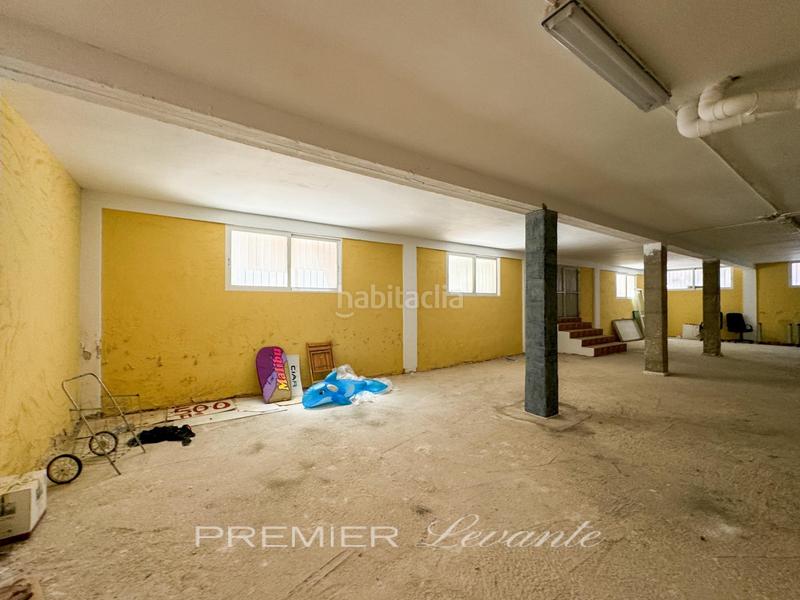 Foto 22dbb5e6-313e-4848-acca-c62c923c91dd. Local comercial a calle pilar beltri 2 a Centro Mutxamel