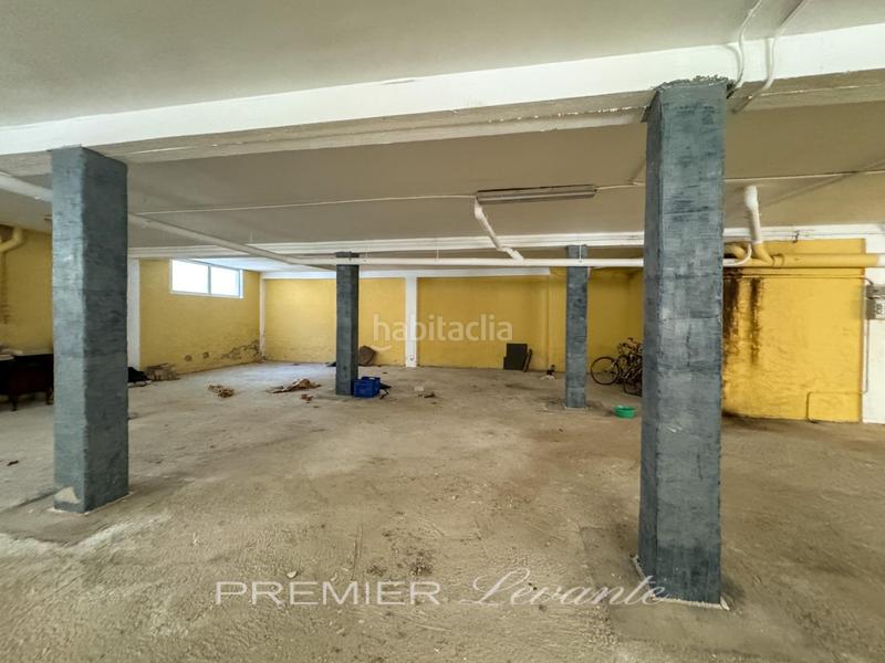 Foto 6824b1da-c057-43f4-a493-fa0c48868823. Local comercial a calle pilar beltri 2 a Centro Mutxamel