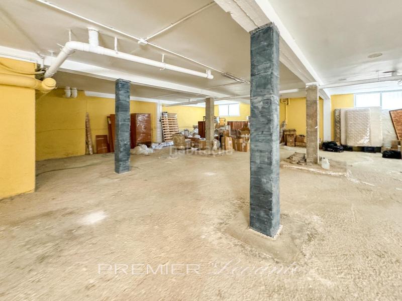 Foto 6cb65e18-ef8b-4c80-b431-da32f4a34de6. Local comercial a calle pilar beltri 2 a Centro Mutxamel