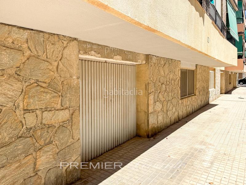 Foto 90420fb4-f275-4723-a516-3d6b6049c85a. Local comercial a calle pilar beltri 2 a Centro Mutxamel
