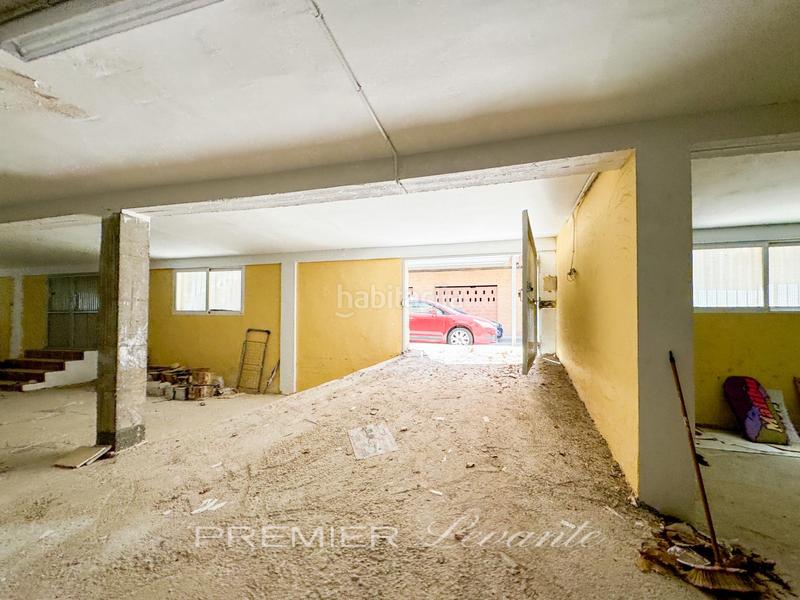 Foto d241aed7-652c-474a-9683-b6843586716d. Local comercial a calle pilar beltri 2 a Centro Mutxamel