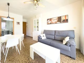 Affitto Appartamento in Avenida costa blanca 84. Estupendo piso en san juan playa con todas las comodidades