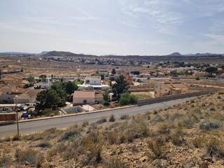 Terreny residencial a Calle cianita 8. Oportunidad única en mutxamel parcelas urbanas con vistas espect