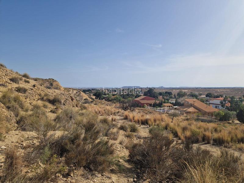 Foto 213f2aed-de28-4c55-8499-87342006fe33. Residential plot in calle cianita 8 in Valle del Sol Mutxamel