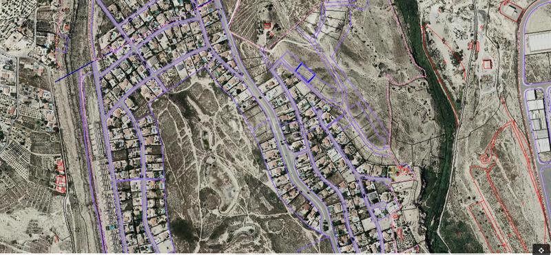 Foto 64f10508-4226-4ec7-985c-108ad36d0d1f. Residential plot in calle cianita 8 in Valle del Sol Mutxamel