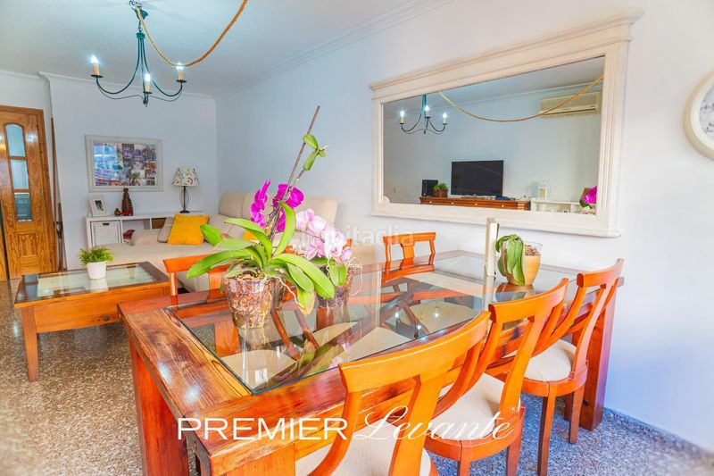 Foto 11c8e93b-e6bb-4043-9650-2261d9801673. Pis a Carolinas Altas Alicante