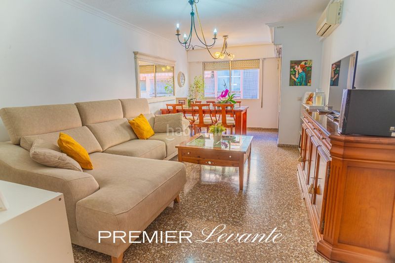 Foto 2267688c-59fb-4aba-b0e9-d004e26d225c. Pis a Carolinas Altas Alicante