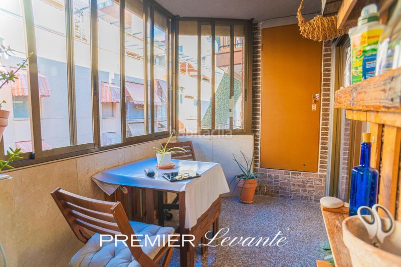 Foto 2f2ff85e-a862-4f8f-980d-11da145655d8. Pis a Carolinas Altas Alicante