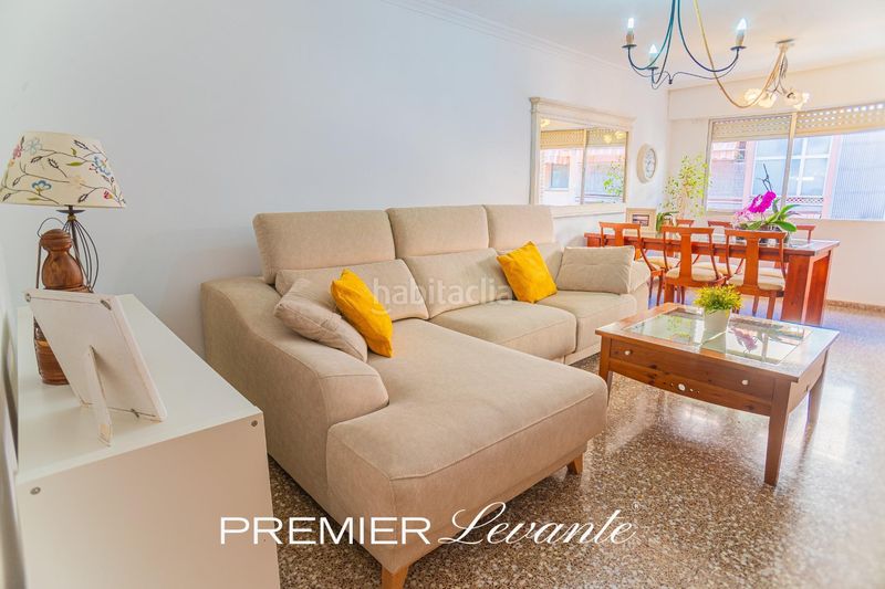 Foto 49fa674d-84f4-42b4-8b8b-fee632868ba3. Pis a Carolinas Altas Alicante