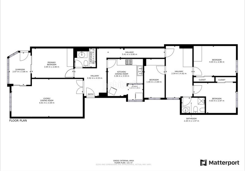 Foto 599571a8-4f25-4dab-954c-9436fb370ae0. Pis a Carolinas Altas Alicante