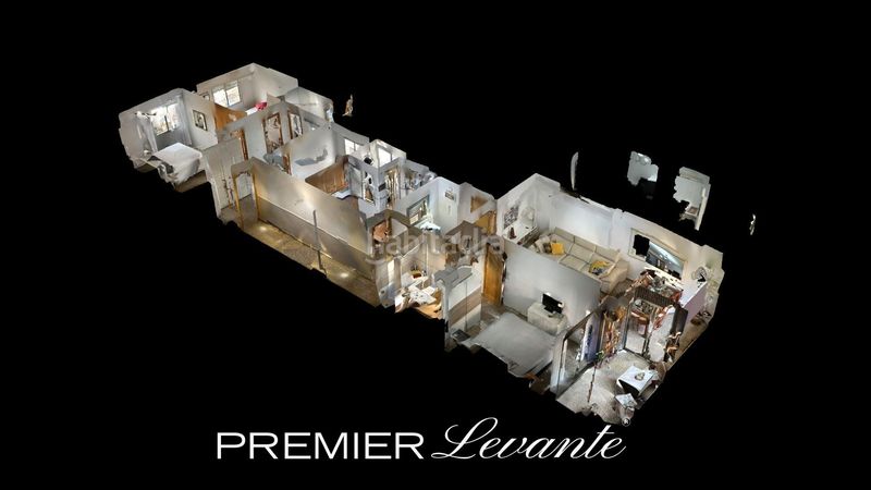 Foto 66bae11e-8e86-4a87-9c0a-c75b790d1d85. Pis a Carolinas Altas Alicante