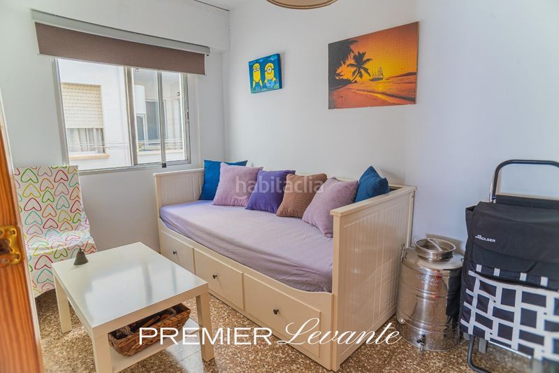 Foto 9dcc7bc1-2277-4526-9f56-28521f763375. Pis a Carolinas Altas Alicante