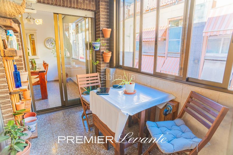 Foto b1e529da-3709-434c-bdc6-bd5120f25dd3. Pis a Carolinas Altas Alicante