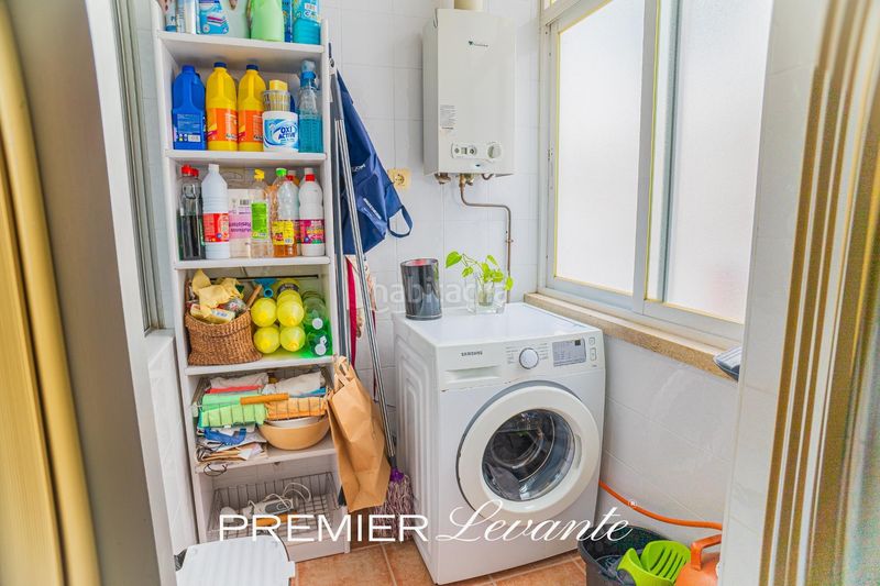 Foto b8ef1468-a52e-49c1-a361-2f94f97e18bd. Pis a Carolinas Altas Alicante