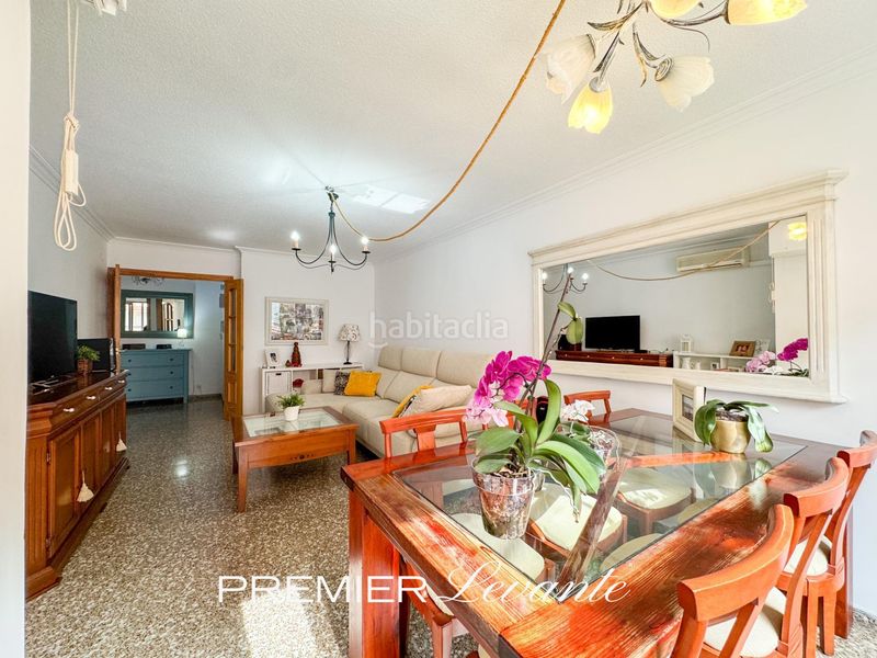 Foto cf117349-1fac-4024-811c-2142c5b1edbd. Pis a Carolinas Altas Alicante