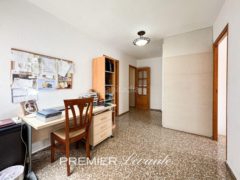 Foto d0d300c7-9484-42c2-bf0c-ea2cef610270. Pis a Carolinas Altas Alicante