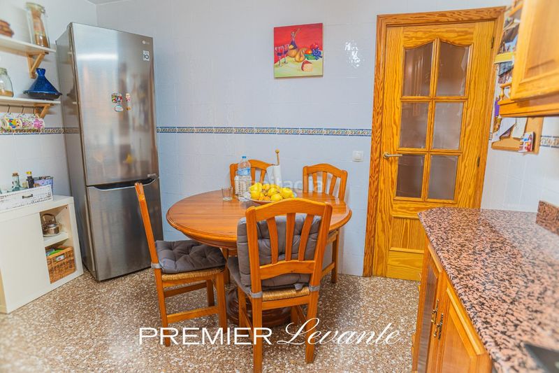 Foto dc8d2db0-8868-4e23-9ff0-119c45038bf3. Pis a Carolinas Altas Alicante