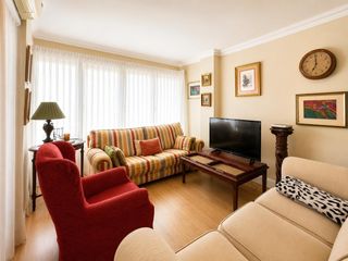 Affitto Appartamento  Avenida de la estacion. Vivienda amueblada y equipada, 3hab y 2 baños, garaje opcional,
