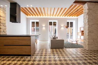 Affitto Appartamento in Carrer carrer de bazan 50. Espectacular piso en el centro de alicante 2 dormitorios y 2 bañ