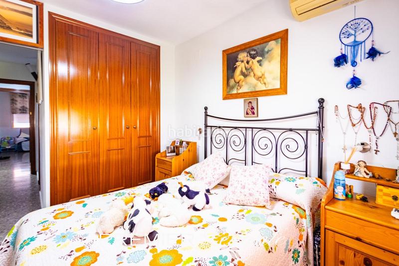 Foto 0e4282c2-4f82-48fc-89a3-4229494f6ae2. Piso moderno piso con piscina y terraza en Garbinet - Parque de las Avenidas Alicante