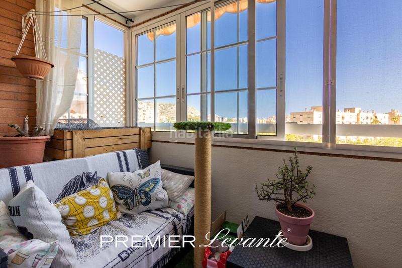 Foto 2fe095c2-3826-4517-b372-f682f6047869. Piso moderno piso con piscina y terraza en Garbinet - Parque de las Avenidas Alicante