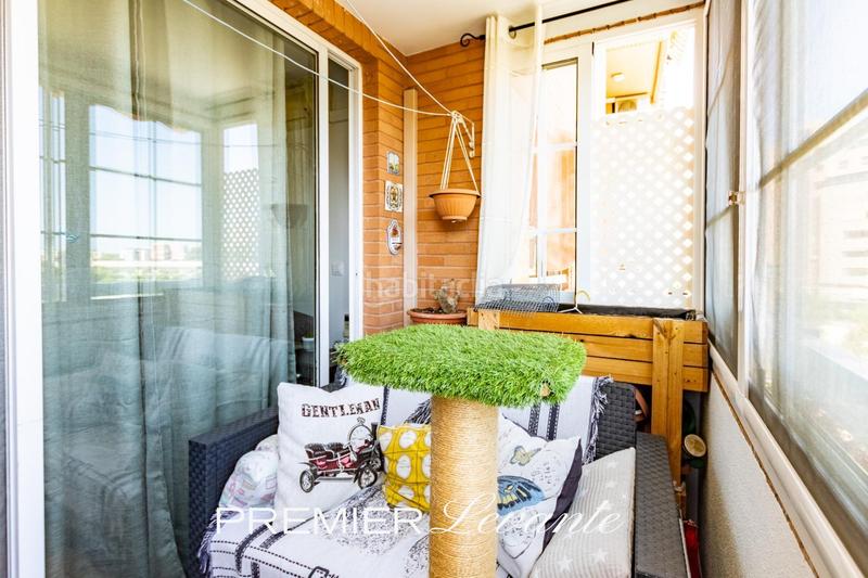 Foto 3fc59b46-38e8-4095-9d27-cadde3993e61. Piso moderno piso con piscina y terraza en Garbinet - Parque de las Avenidas Alicante