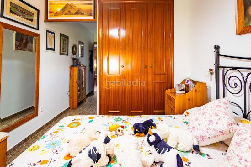 Foto 4512fc9f-1129-4aaa-b818-aceb230ad140. Piso moderno piso con piscina y terraza en Garbinet - Parque de las Avenidas Alicante