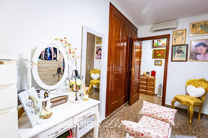 Foto 61195caa-7a20-4da8-9af0-afd3da70ea46. Piso moderno piso con piscina y terraza en Garbinet - Parque de las Avenidas Alicante