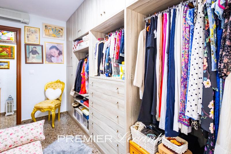 Foto 853826de-4798-48f8-a9d3-59636fe5a9d9. Piso moderno piso con piscina y terraza en Garbinet - Parque de las Avenidas Alicante