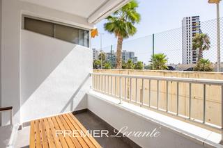 Location Appartement  Avenida costa blanca. Moderno piso reformado en pau v, alicante