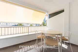 Miete Etagenwohnung  Avenida costa blanca. Moderno piso reformado en pau v, alicante