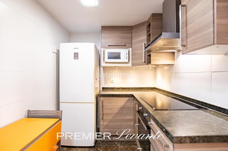 Foto 681f9945-2922-4223-97c1-08d8d5506b05. Alquiler piso espléndido piso en el corazón en Ensanche-Diputación Alicante