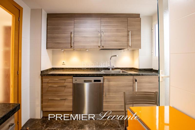 Foto 20de4260-5e8c-459f-a967-55b799b60d6a. Location appartement avec chauffage dans Ensanche-Diputación Alicante