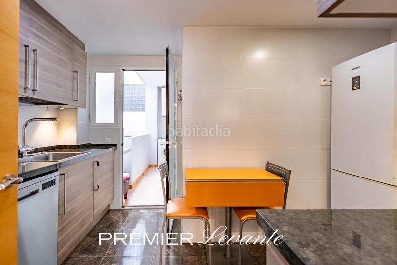 Foto 29a45f6e-da8f-4a6c-b24a-9cdd5f6f7aa8. Location appartement avec chauffage dans Ensanche-Diputación Alicante