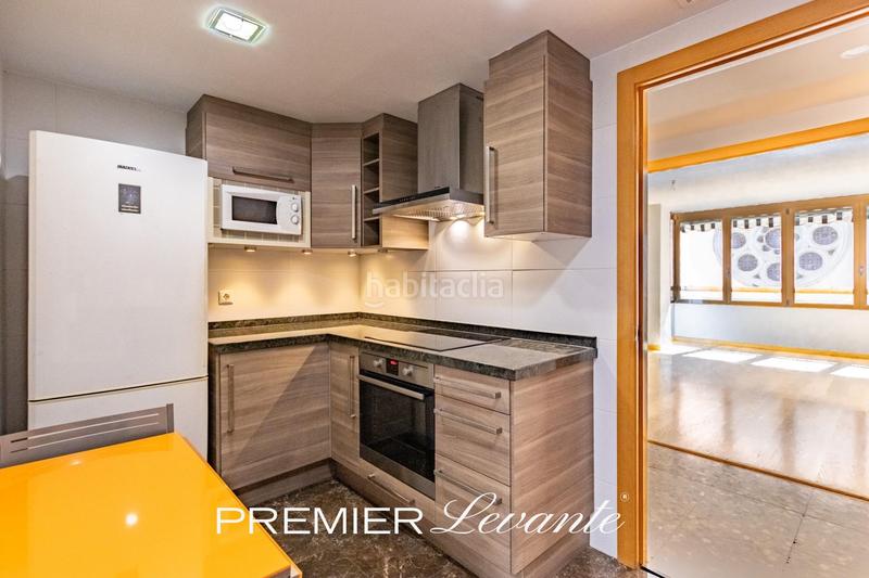 Foto 83cda0df-d546-4aaf-9c79-3796e4c3b5dc. Location appartement avec chauffage dans Ensanche-Diputación Alicante
