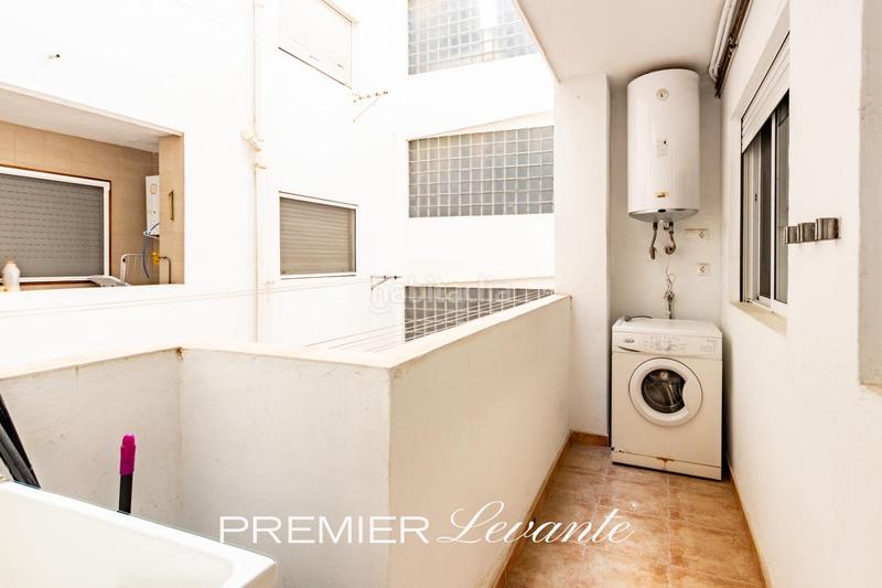 Foto 8fb59962-7f1a-4b1f-a57a-e39897ce17ae. Miete etagenwohnung mit heizung in Ensanche-Diputación Alicante