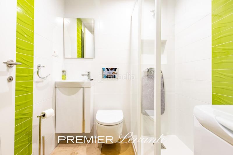 Foto 245f1000-dcad-421f-8a40-bc89434e76ce. Alquiler piso moderno piso en alquiler en Carolinas Bajas, en Alicante