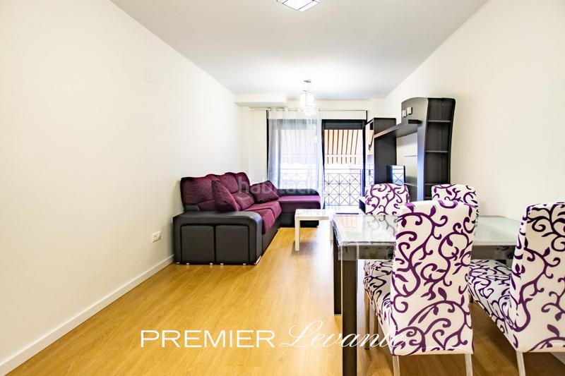 Foto b9a75383-8295-4a39-af88-03ea8fbd0372. Alquiler piso moderno piso en alquiler en Carolinas Bajas, en Alicante